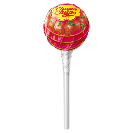 Pirulito Chupa Chups 12g