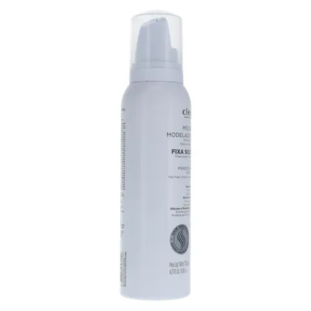 Mousse charming normal 140ml 360-28