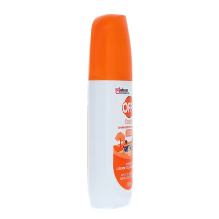 Repelente Off Family 100ML 360-29