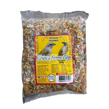 Trinca top terra sul 500gr