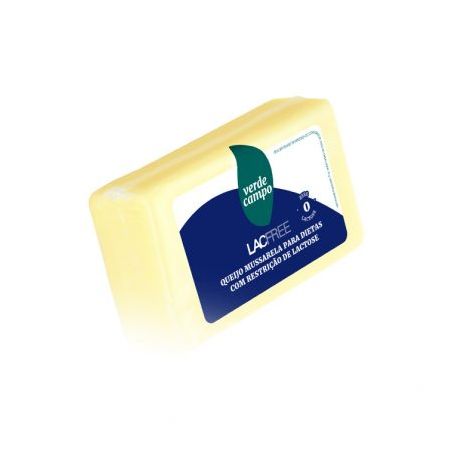 QUEIJO VERDE CAMPO MUSSARELA LACFREE