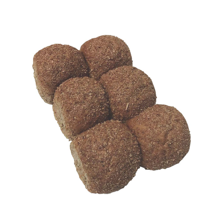 Pão Koch Integral Kg