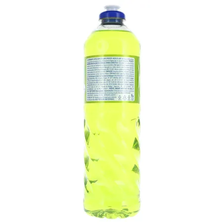 Lava-Louças Líquido Ypê Capim-Limão Squeeze 500ml 360-15