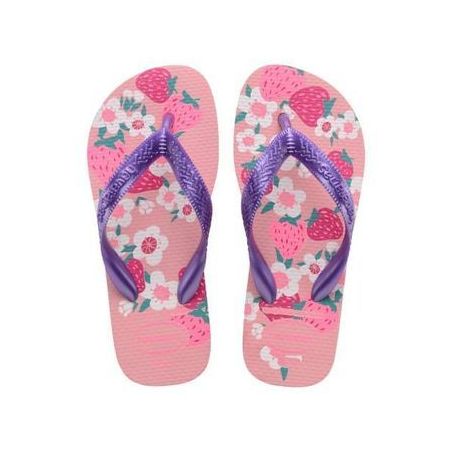 SAND HAV KIDS FLORES ROSA MACARON 35/36
