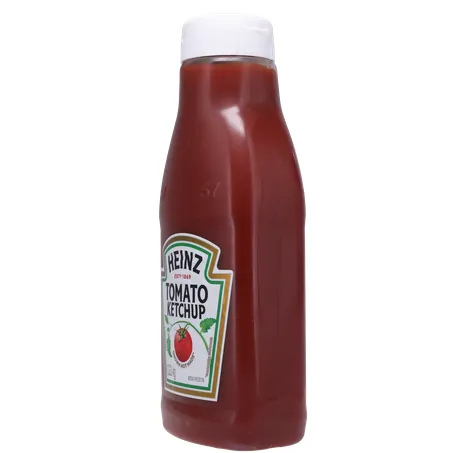 Catchup Heinz Squeeze 1,033kg 360-5