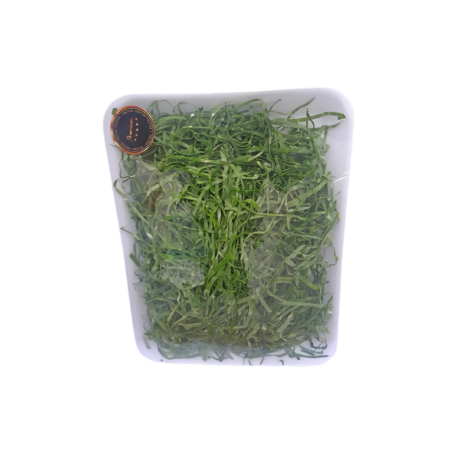 COUVE FOLHA FATIADA 100G