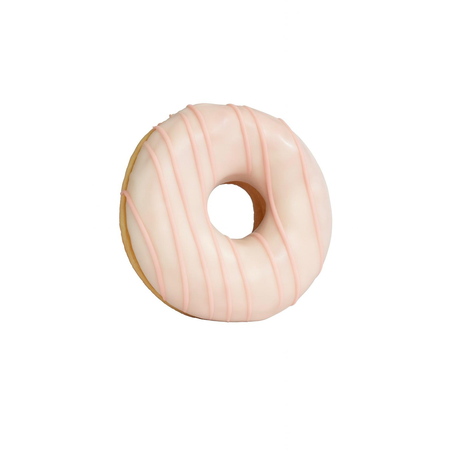 Donut Fini Dentadura 75G
