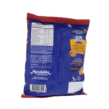 Snack Club Social Churras na Brasa 68g 360-17