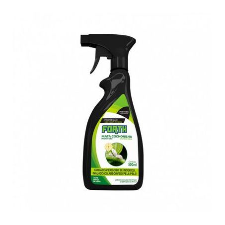 FORTH MATA COCHONILHA 500ML