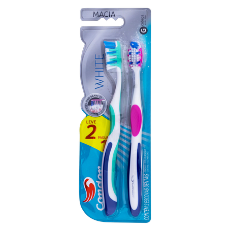 ESCOVA DENTAL CONDOR WHITE MACIA LV 2 PG 1