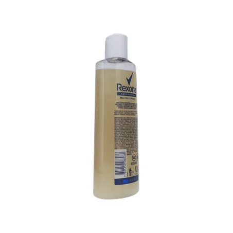 Sabonete Líquido Rexona Antibacterial Multivitaminas 250Ml 360-14
