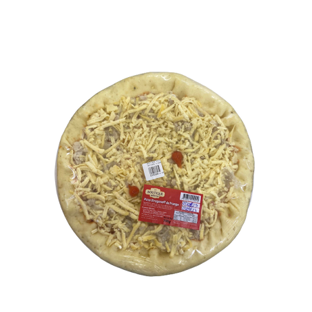 BOUTIQUE PIZZA SORTIDAS C/BORDA                   