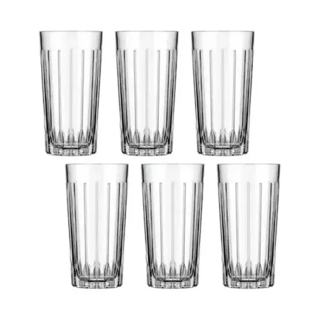 Jogo Copo Nadir 395ml Madrid