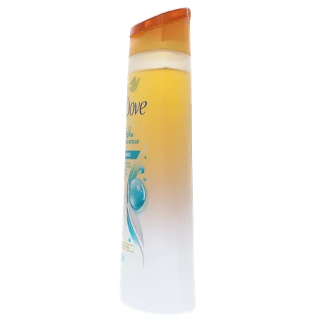 Shampoo dove nut.oleo micelar 200ml 360-7