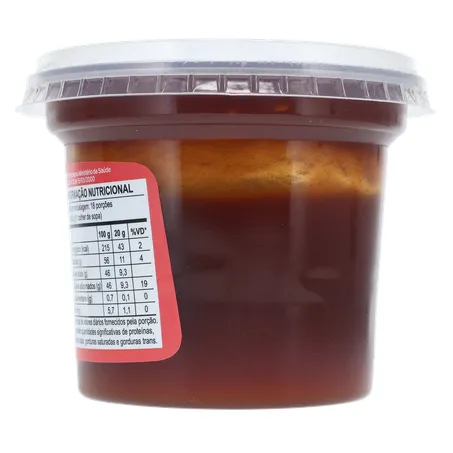 Doce nutriouro goiaba 350g 360-12