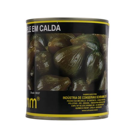 Figo schramm inteiro 450g 360-16