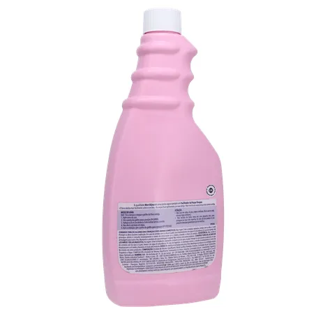 Facilitador P/Passar Mon Bijou Harmonia Ap 500ml 360-16