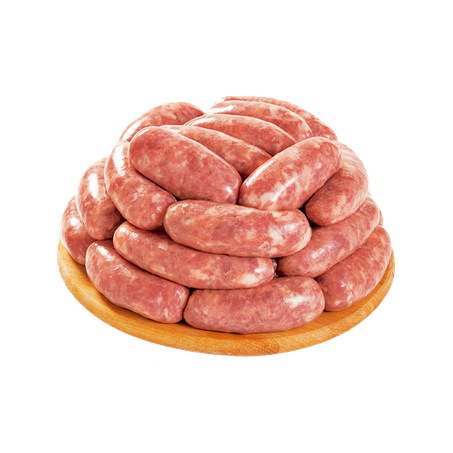 LINGUICA TOSCANA FAB.PROPRIA KG