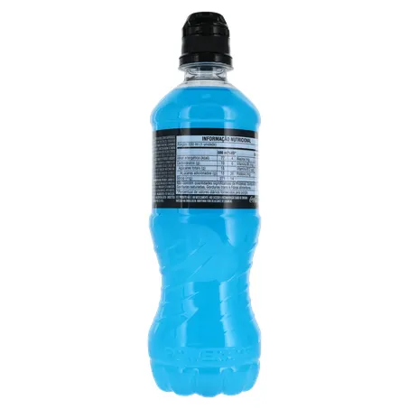 Isotônico Powerade Mountain Blast 500ml 360-12