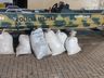 Polícia Ambiental registra queda nas apreensões durante a Piracema