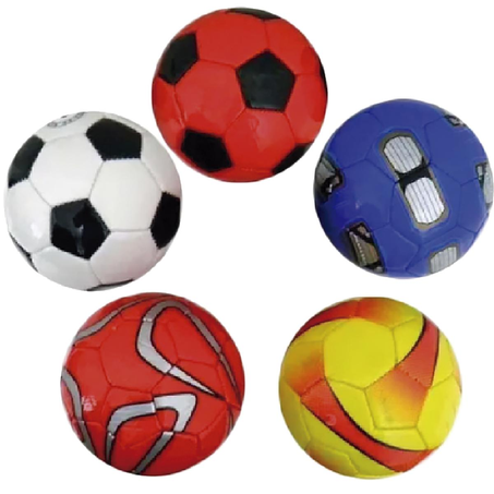 Minibola de Futebol JS Chang