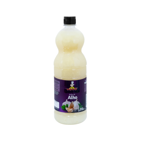 Vovo-molho 1.010ml alho