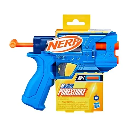 Lanca dardo nerf purestrike g0876