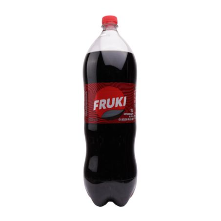 Refrigerante fruki 2l cola 360-0