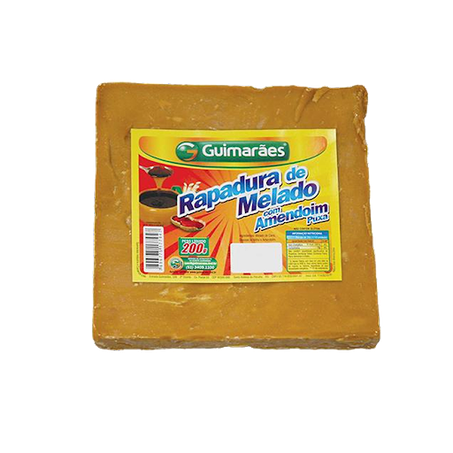 Rapad. guimarães puxa 200gr