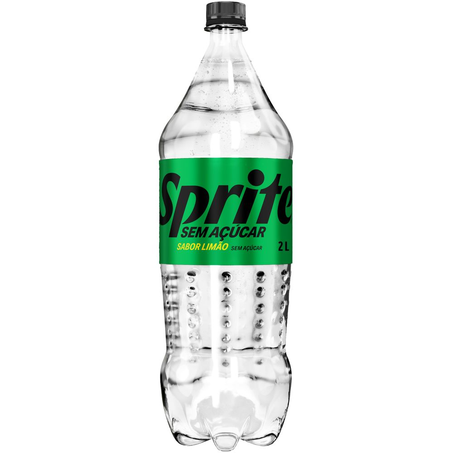 REFRI SPRITE ZERO PET 2L LIMAO