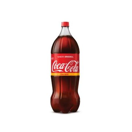 REFR COCA COLA 2L 250MLGTS