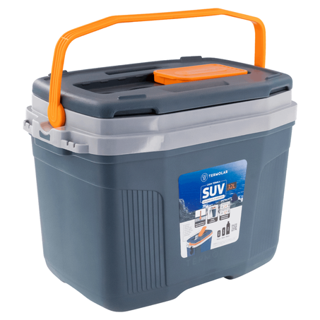CAIXA TÉRMICA TERMOLAR 32L