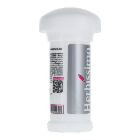 DESODORANTE EM CREME HERBÍSSIMO TWIST CLINICAL ROSA PROTEÇÃO INTENSA STICK 45G 360-25