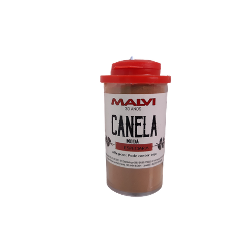 Canela moida malvi 30g fr