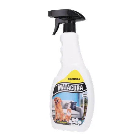 Inseticida matacura 500ml 360-2