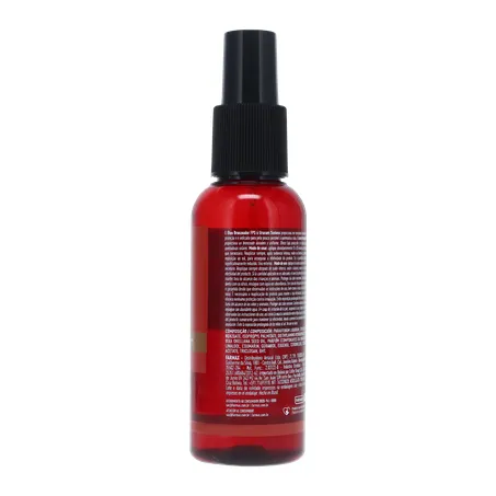 ÓLEO BRONZEADOR SUNLESS URUCUM 6FPS 120ML 360-12