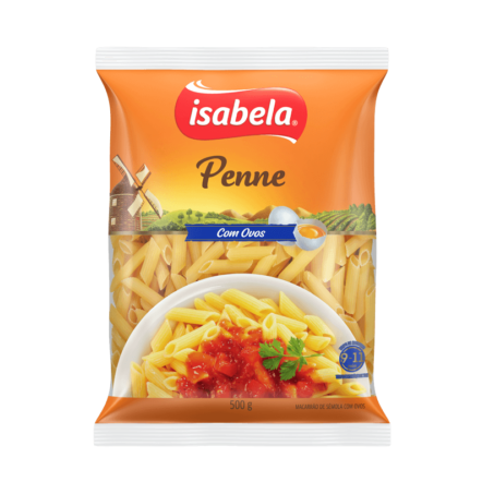 MASSA COM OVOS ISABELA PENA 500G 360-1