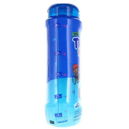 Shampoo Tralala Kids 2 em 1 Frasco 480Ml 360-28