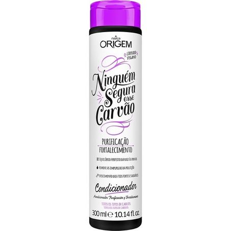 COND ORIGEM 300ML CARVAO