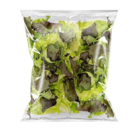 Salada Verde Rural 180g