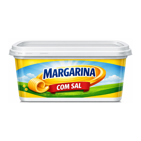 MANTEIGA C/ SAL 200G
