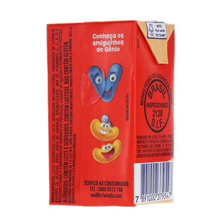 LEITE FERMENTADO NESTLÉ CHAMYTO TRADICIONAL TP 80G 360-21