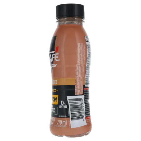 Suplemento Alimentar Nescafé Pro-Energy Cappuccino Clássico 270ml 360-1
