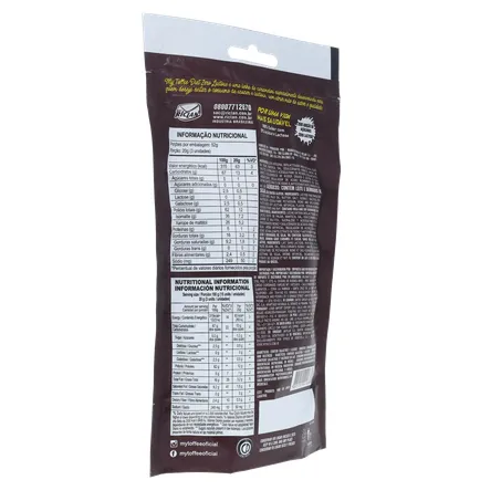 Bala my toffee chocolate zero lactose 52g 360-14