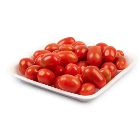 Tomate Grape 300g Colorido