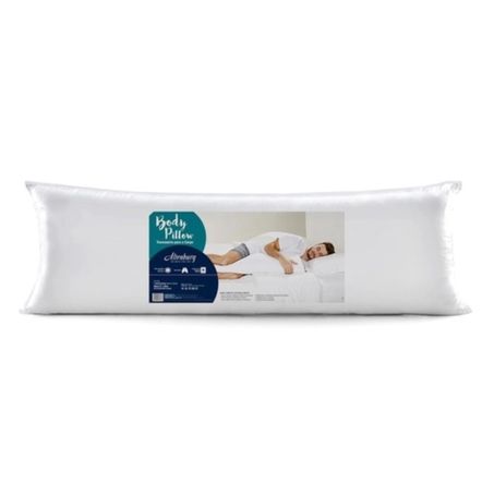 TRAVESSEIR ALTENBURG BODY PIL S/ FRONHA 40X130CM UN
