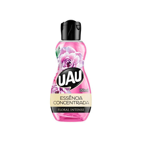 ESSENCIA CONCENTRADA FLORAL INTENSE UAU 130 ML    