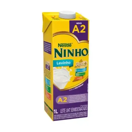 Leite Ninho Tipo A2 1L 360-3