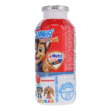 Iogurte batavo patrulha canina morango surpresa 100g 360-6