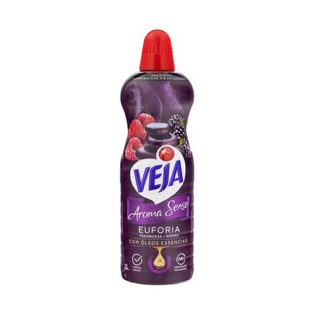 VEJA PERFUMADO EUFORIA 1L